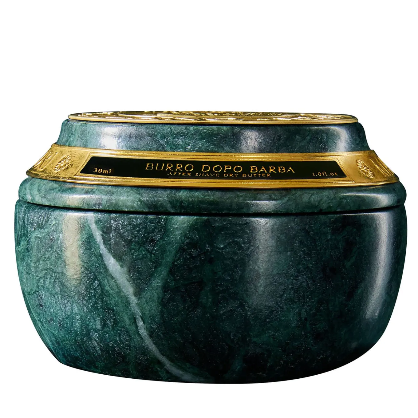 Tonsor Fragrance After Shave Dry Butter