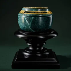 Tonsor Fragrance After Shave Dry Butter