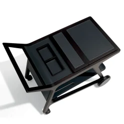 Too Serving Cart