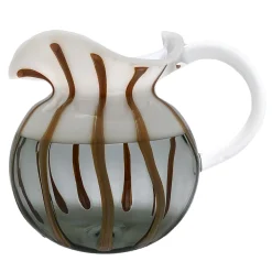 Torcello Mezzo & Mezzo White & Fumè Carafe