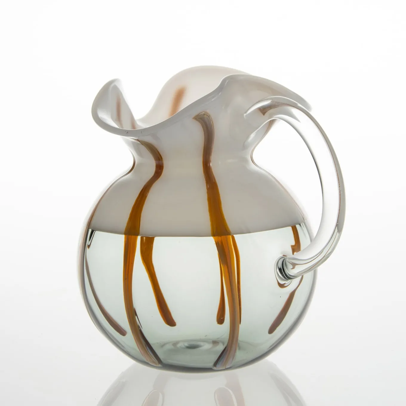 Torcello Mezzo & Mezzo White & Fumè Carafe