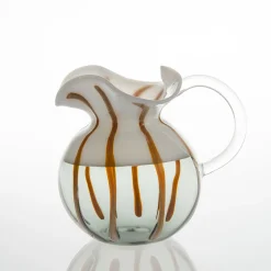 Torcello Mezzo & Mezzo White & Fumè Carafe