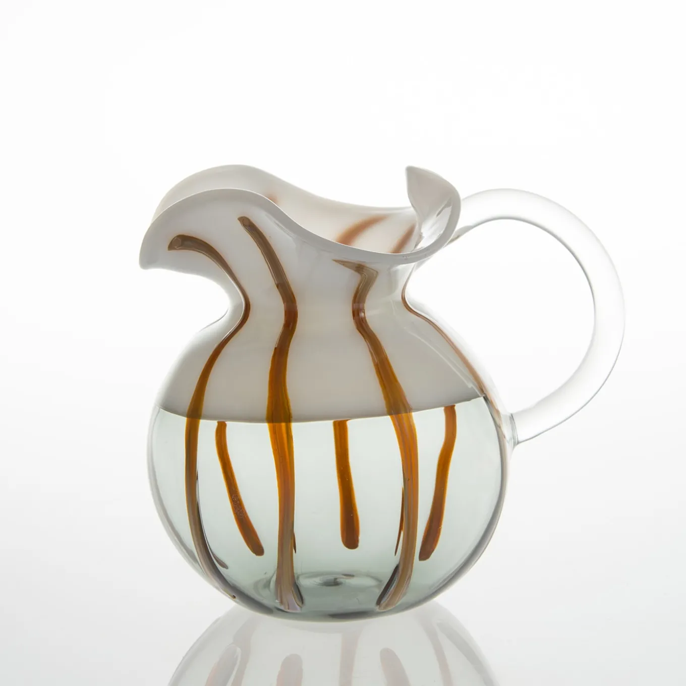 Torcello Mezzo & Mezzo White & Fumè Carafe