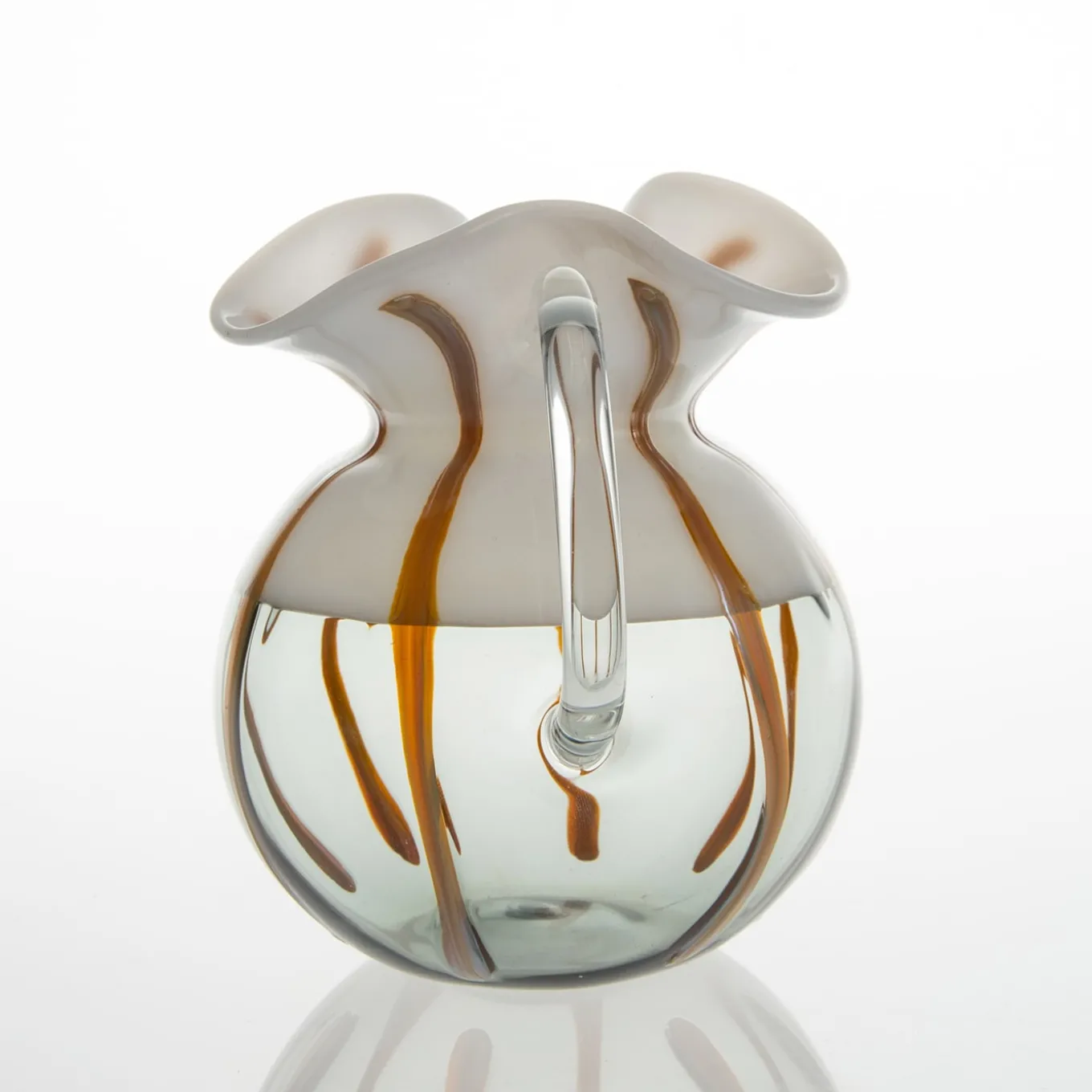 Torcello Mezzo & Mezzo White & Fumè Carafe