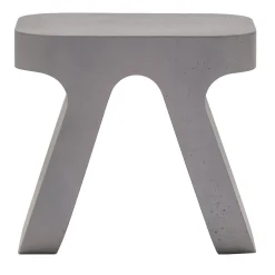 Torcello Stool by Defne Koz and Marco Susani