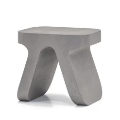 Torcello Stool by Defne Koz and Marco Susani