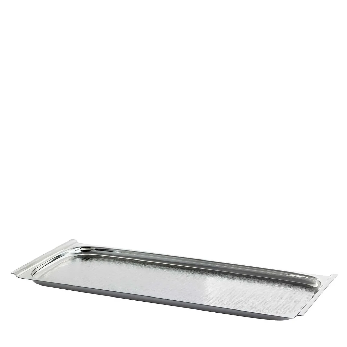 Toronto Rectangular Tray by Enrico Z