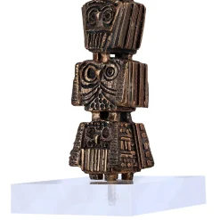 Torre di Gufi N.1 Sculpture