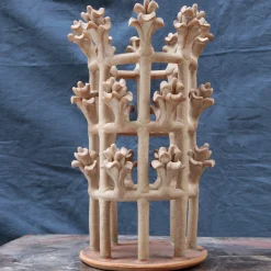 Torre Fiorita Sculpture