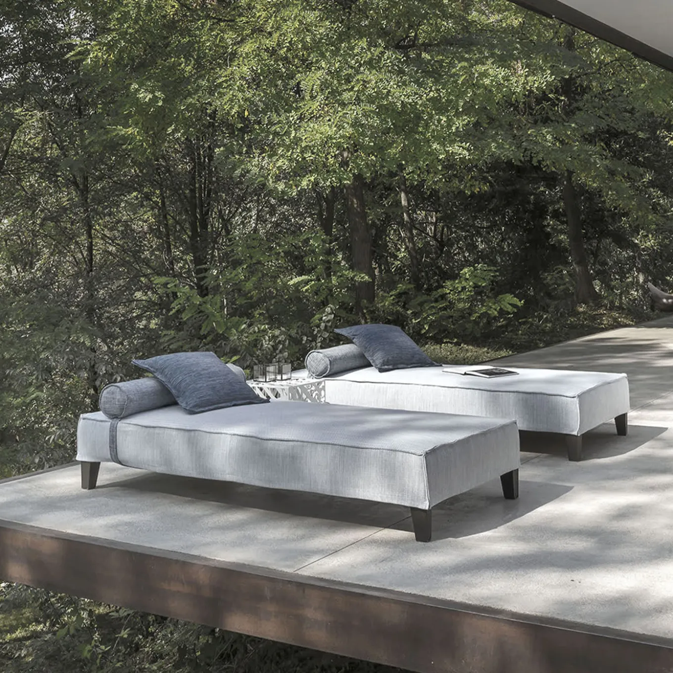Tortuga Daybed