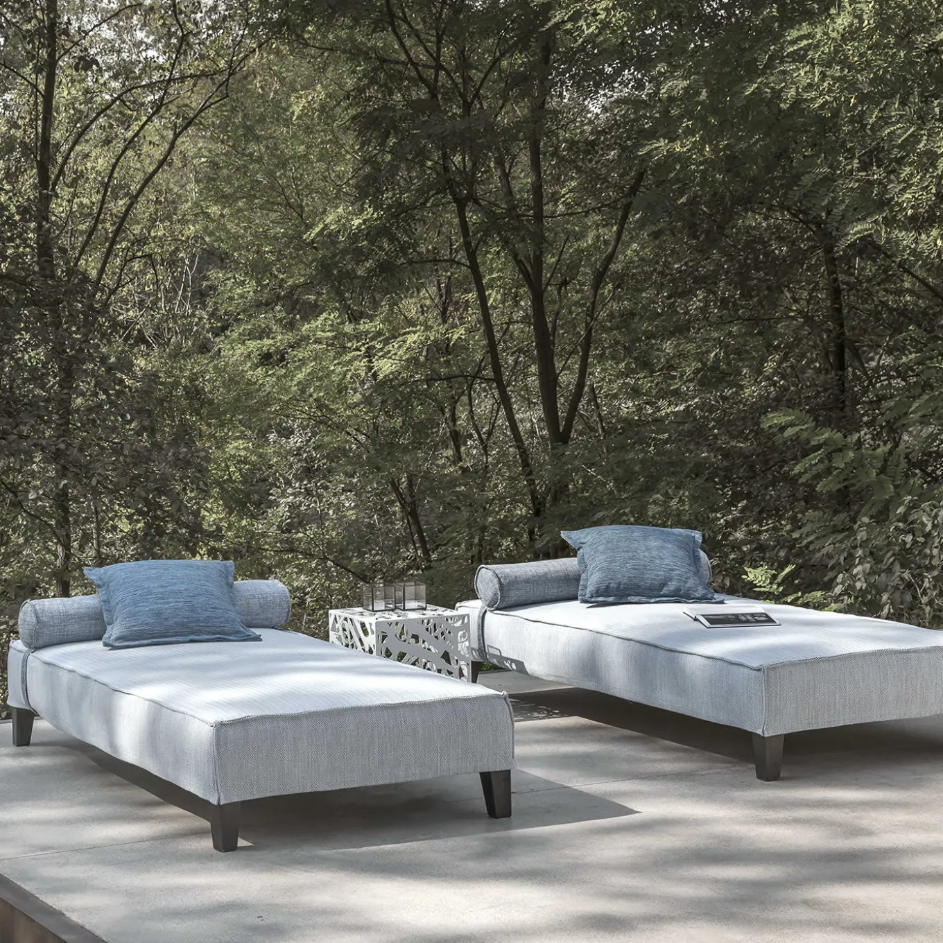 Tortuga Daybed