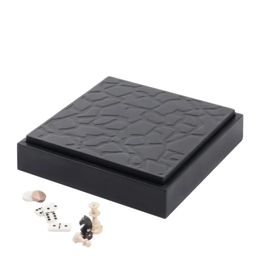 Tosca Safari Triple Game Box