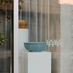 Toscana Maiolica Bowl