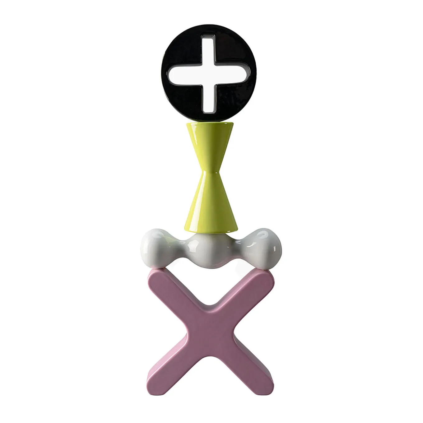 TOTEM BY KARIM RASHID - SYMBOLIK Collection