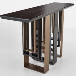 Totem Console