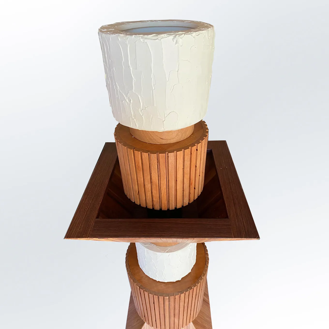 Totem Floor Lamp by Mascia Meccani #14