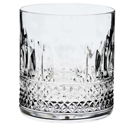 Totem Set of 6 Whiskey Glasses