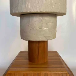 Totem Table Lamp by Mascia Meccani #8