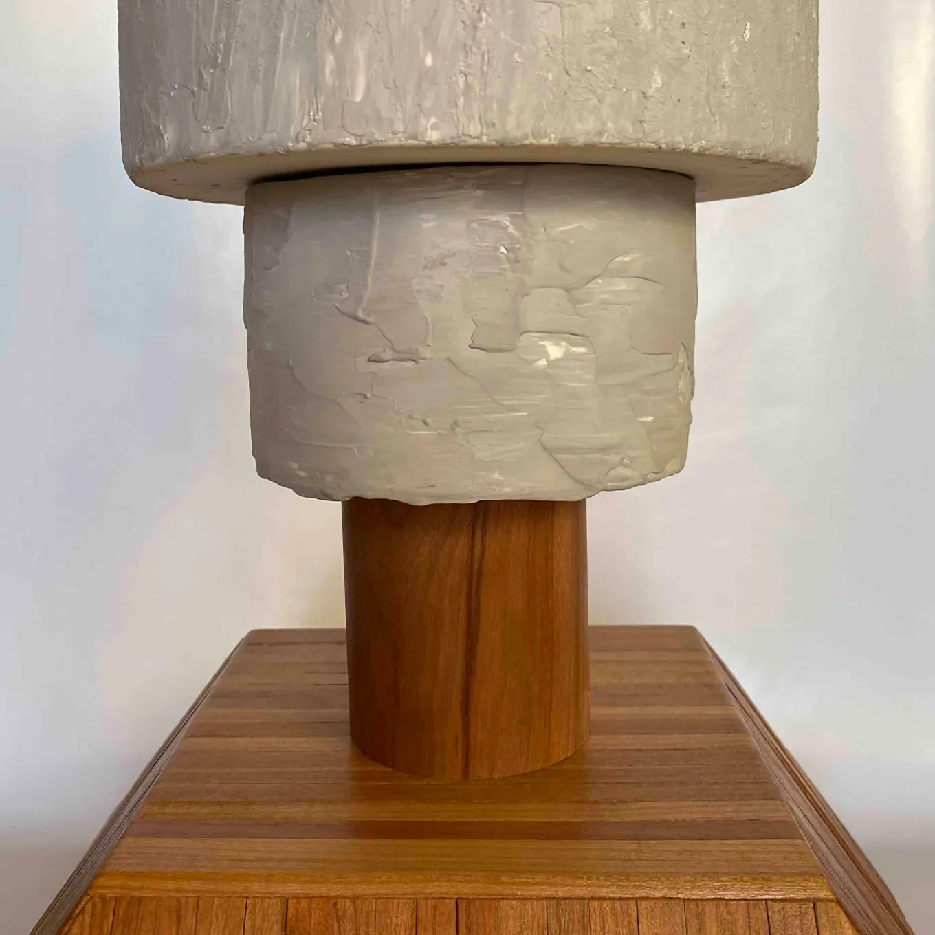 Totem Table Lamp by Mascia Meccani #8