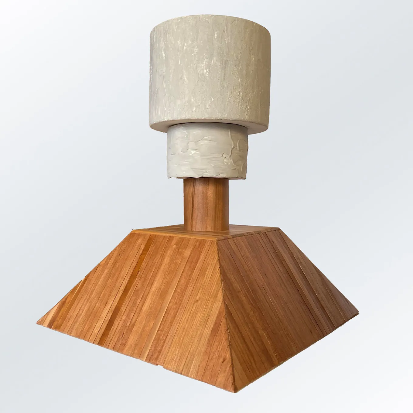 Totem Table Lamp by Mascia Meccani #8