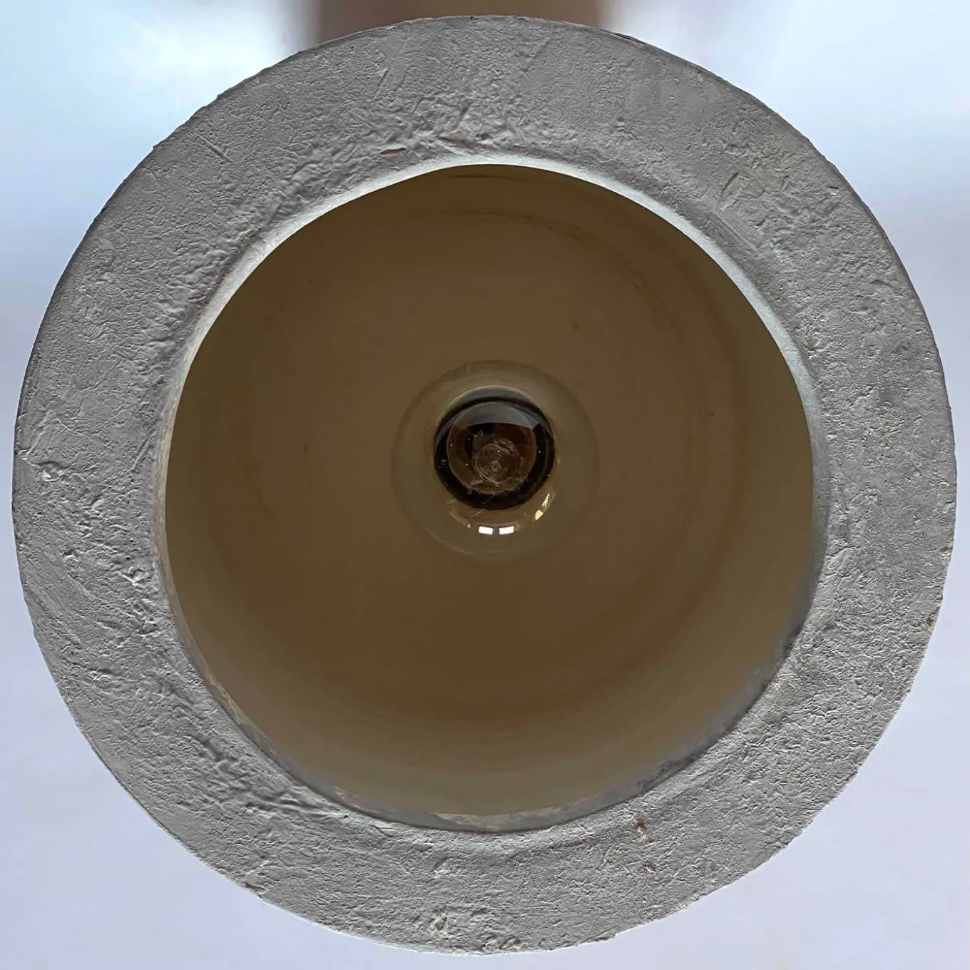 Totem Table Lamp by Mascia Meccani #4