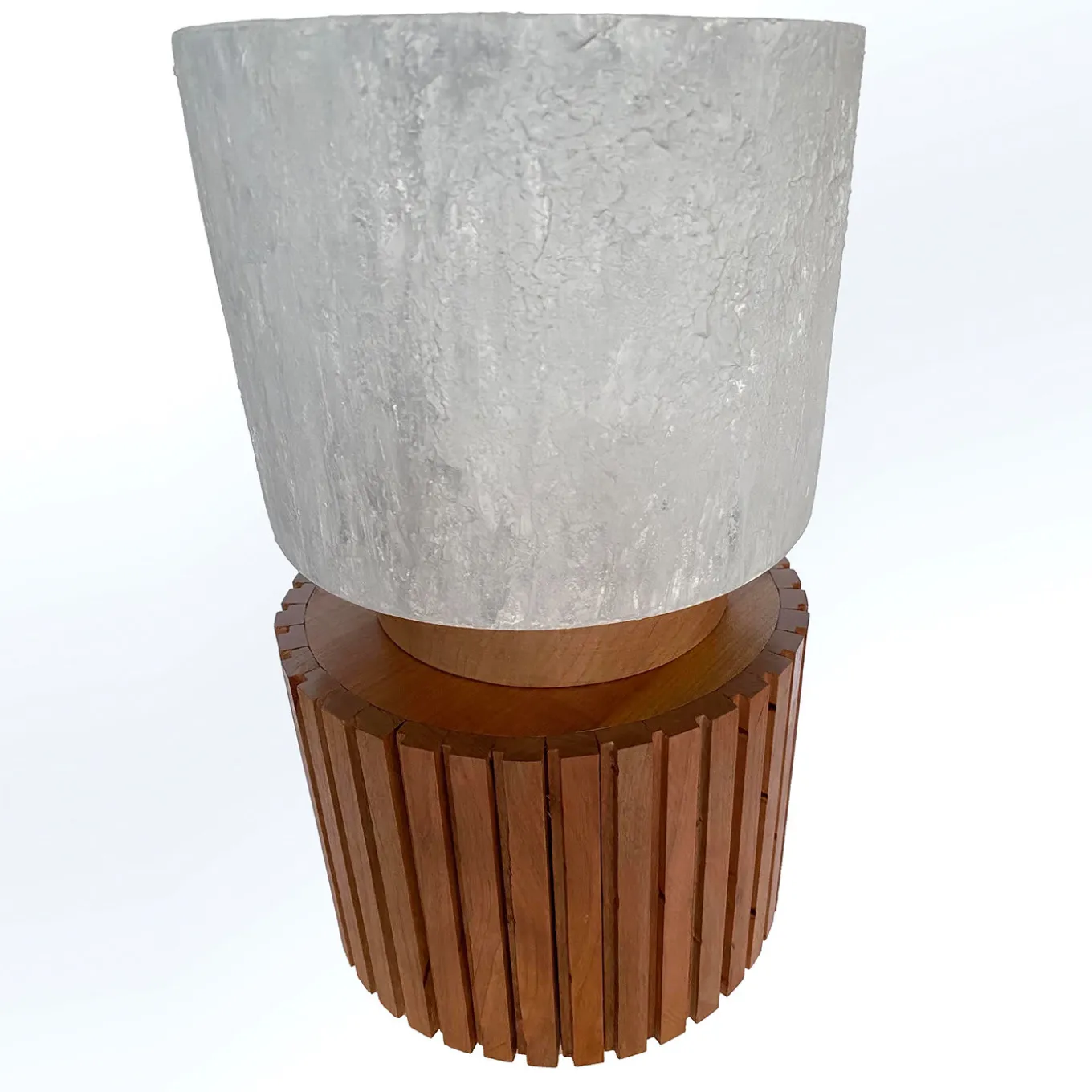 Totem Table Lamp by Mascia Meccani #4