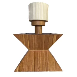 Totem Table Lamp by Mascia Meccani #10