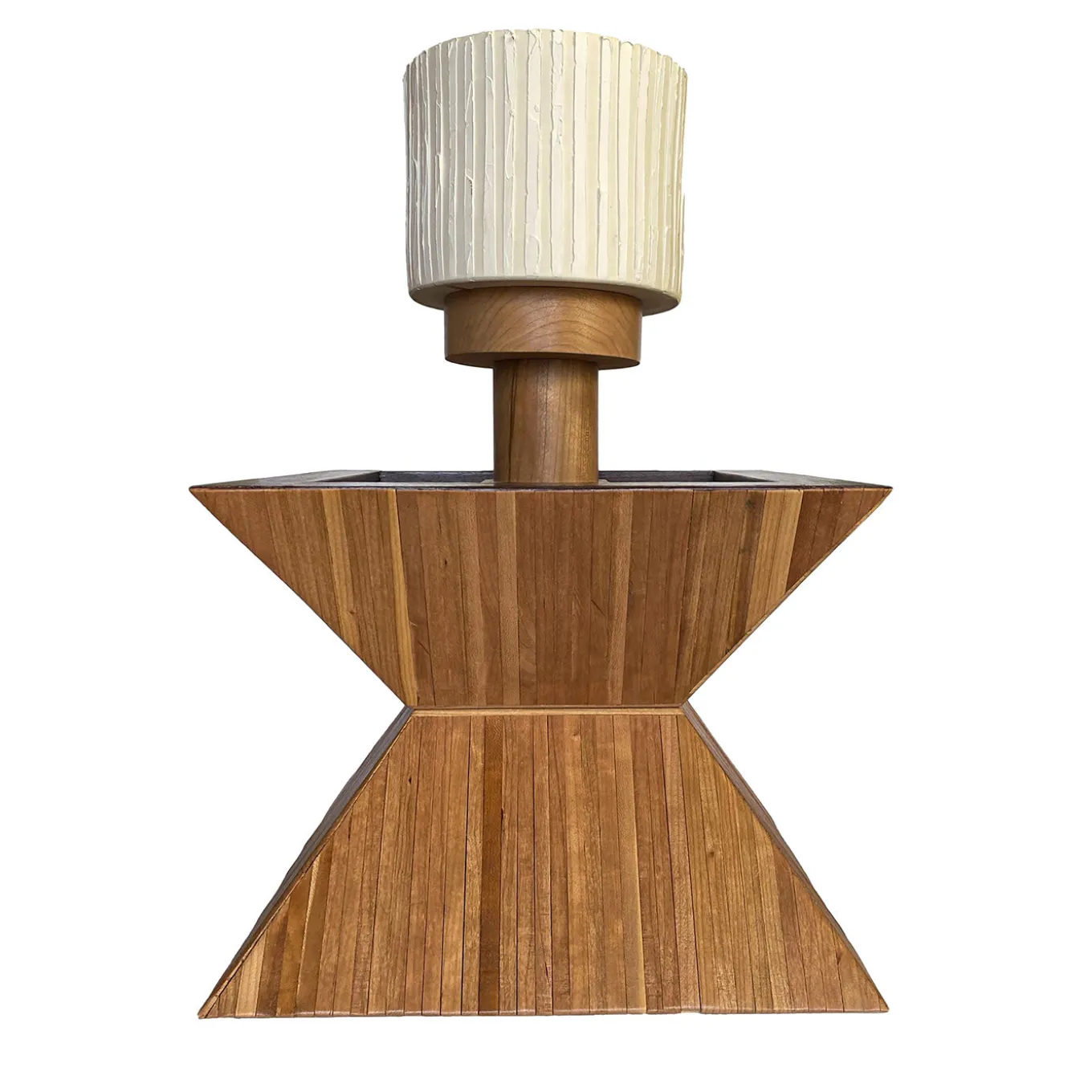 Totem Table Lamp by Mascia Meccani #10
