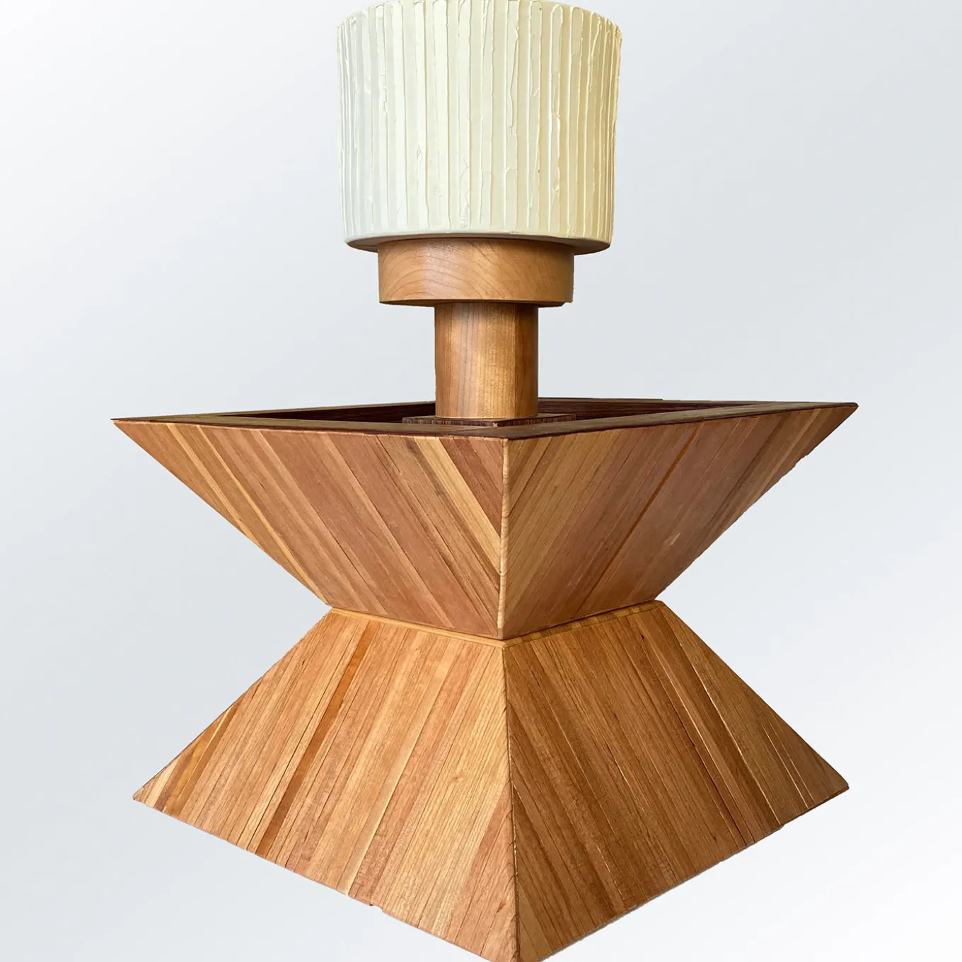 Totem Table Lamp by Mascia Meccani #10