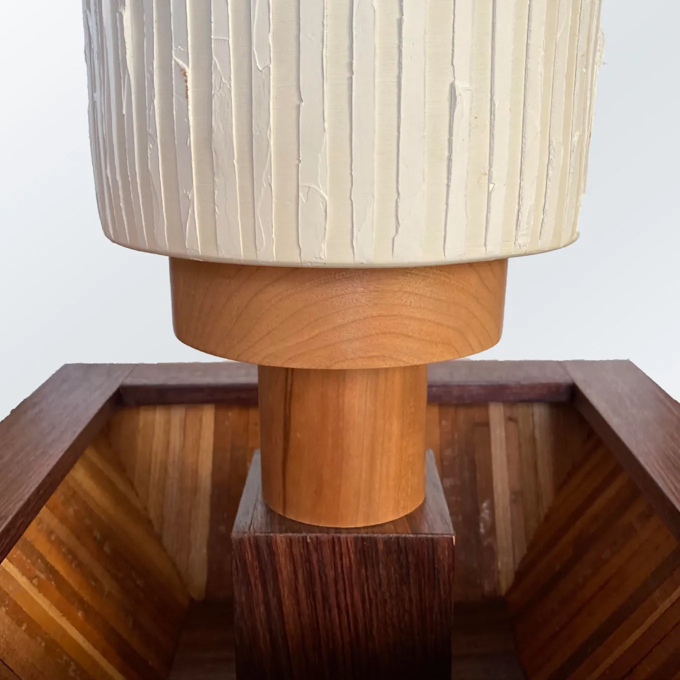 Totem Table Lamp by Mascia Meccani #10