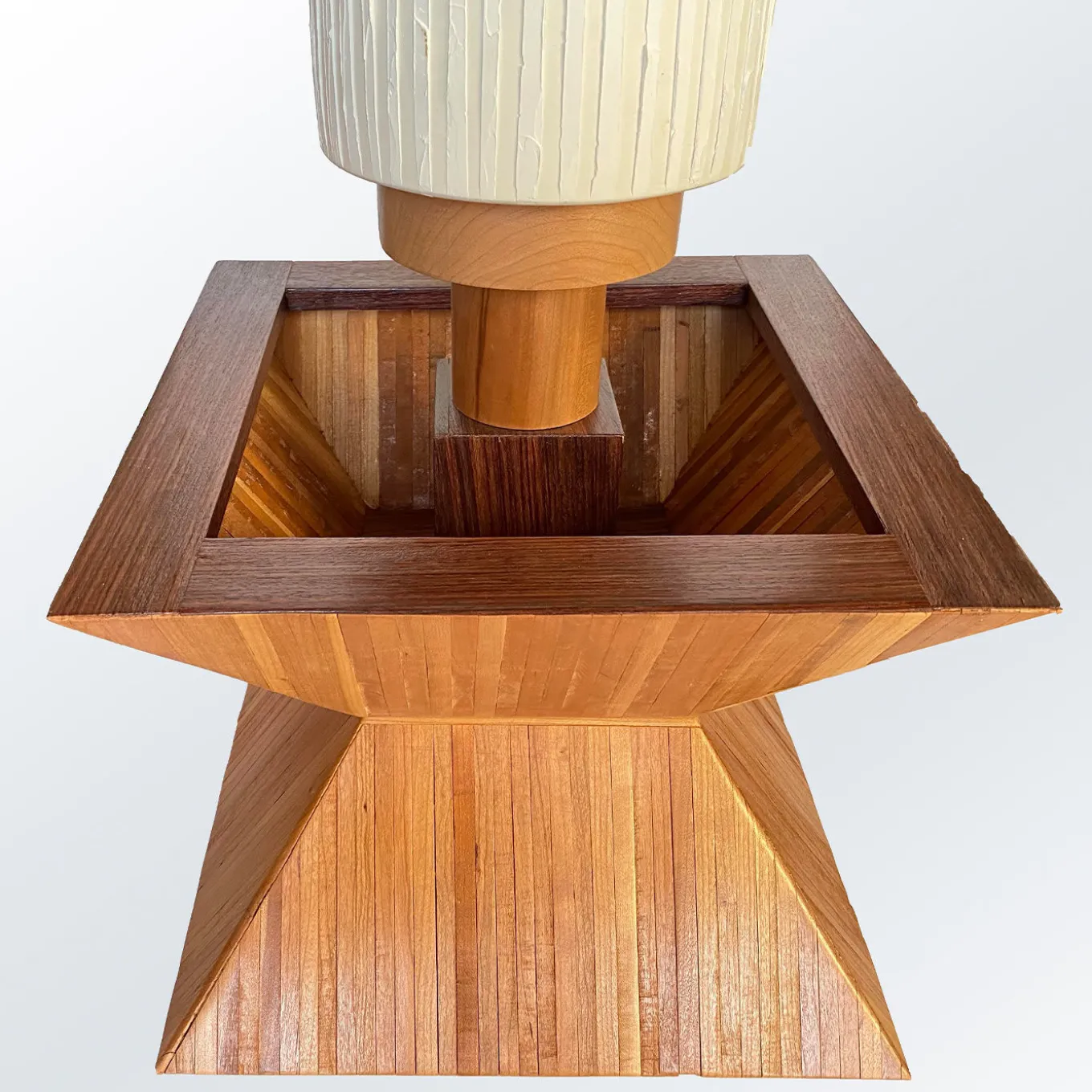 Totem Table Lamp by Mascia Meccani #10