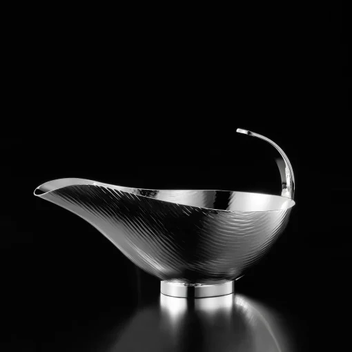 Toucan Gravy Boat