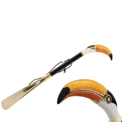 Toucan Shoehorn
