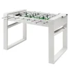 Tour 65 Foosball Table White by Basaglia + Rota Nodari