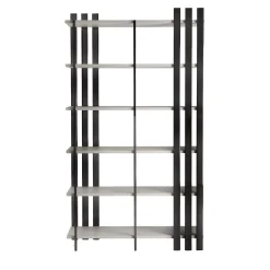 Tower Bookcase