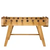 Toys Wood Outdoor Foosball Table