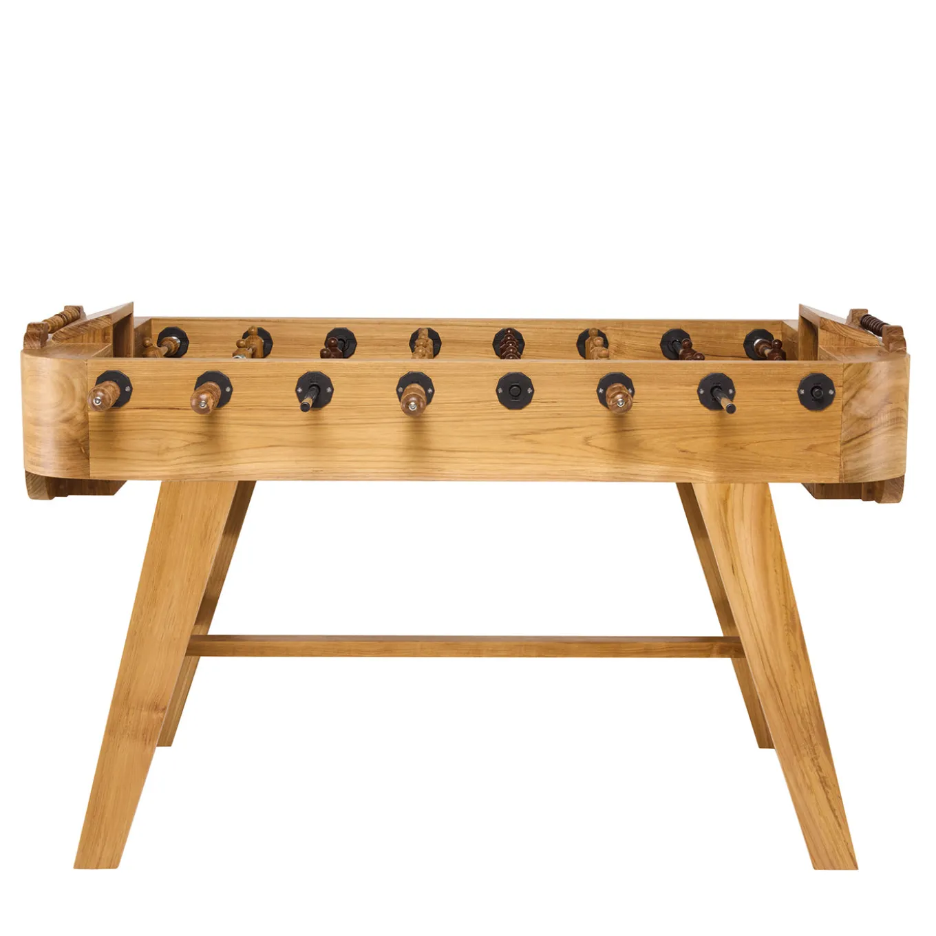 Toys Wood Outdoor Foosball Table