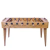 Toys Wood Outdoor Foosball Table #2