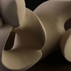 Tra Le Onde Lecce Stone Sculpture