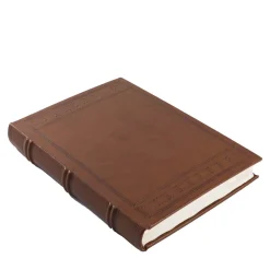 Traditional Journal