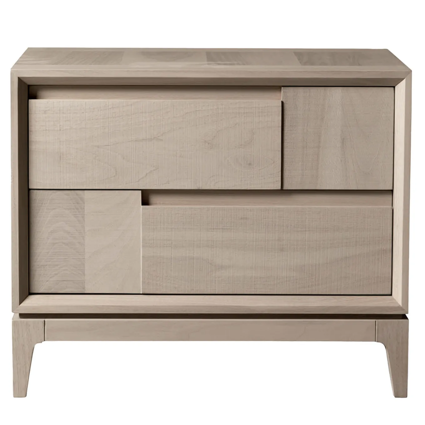 Trama e ordito Bedside table #2