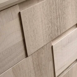 Trama e ordito Bedside table #2