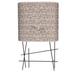 Trame Bar Cabinet