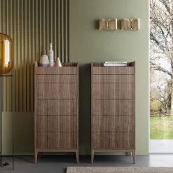 Trame Tall Dresser