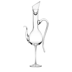 Trampoliere Cruet