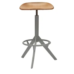 Tratùr stool by Massimo Iosa Ghini