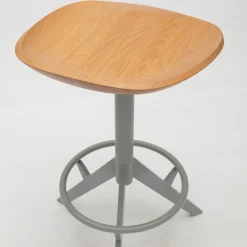 Tratùr stool by Massimo Iosa Ghini