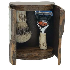 Travel Beard Set