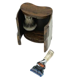 Travel Beard Set