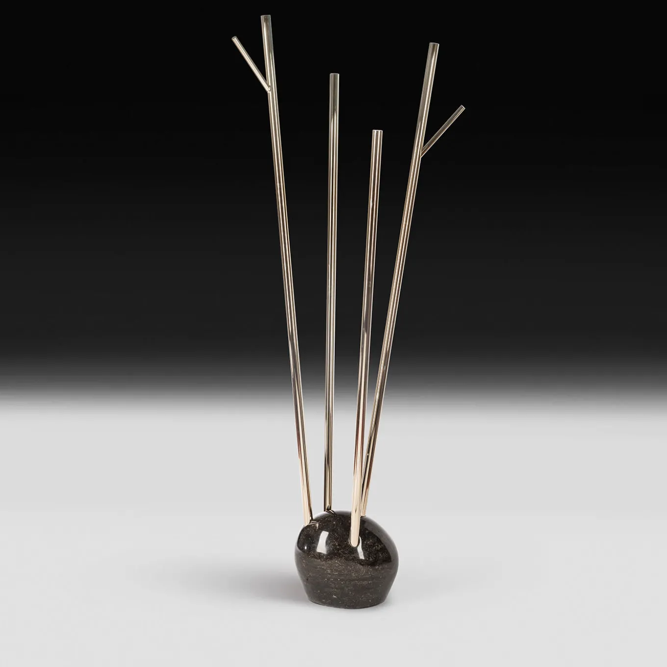 Tree Unnatural Coat Hanger by Giorgio Ragazzini